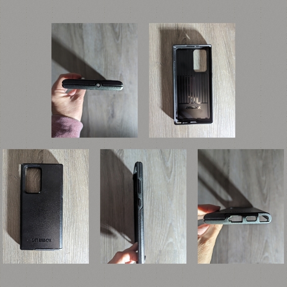 OtterBox Other - Samsung S22 Galaxy ultra OtterBox